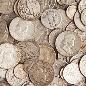 silver coins o'fallon il