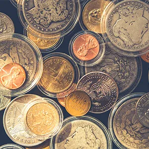coins o'fallon il